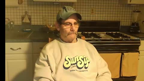 Ray online show from January 26, 10:34 am