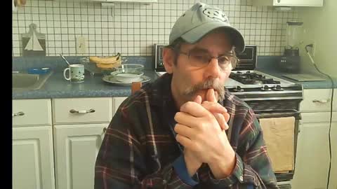 Ray online show from February 24, 5:09 pm