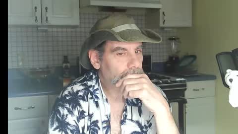 Ray online show from March 8, 11:58 am