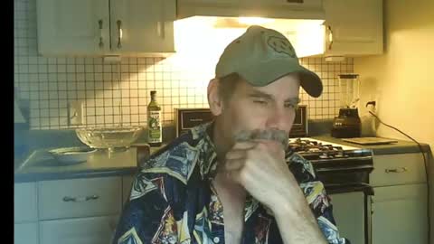 Ray online show from June 14, 6:48 am