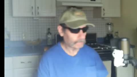 Ray online show from June 24, 9:41 am