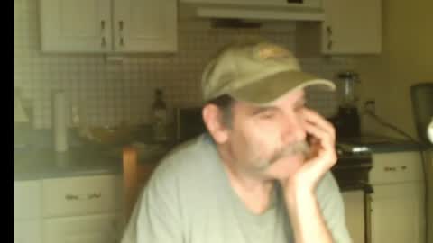 Ray online show from July 4, 6:19 am