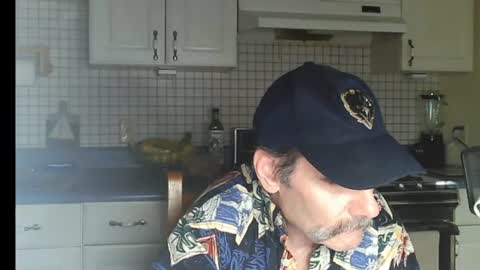 Ray online show from July 13, 9:01 am