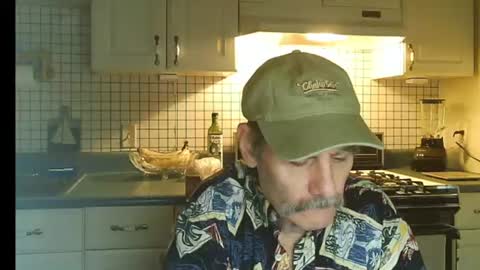 Ray online show from July 16, 8:31 am