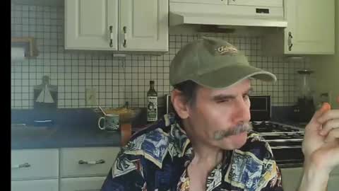 Ray online show from July 19, 4:44 pm