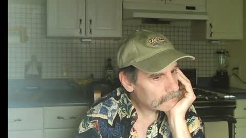 Ray online show from July 20, 5:55 am
