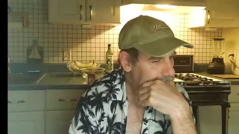 Ray online show from July 27, 4:52 am