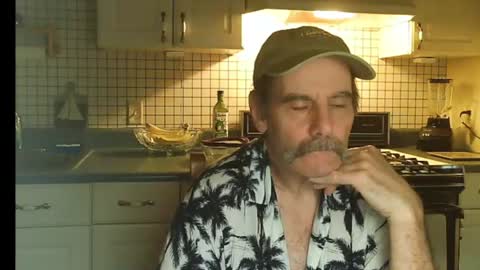 Ray online show from July 28, 6:09 am