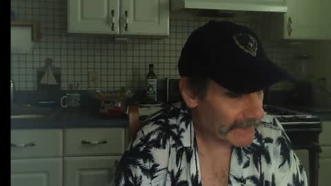 Ray online show from July 28, 7:39 pm