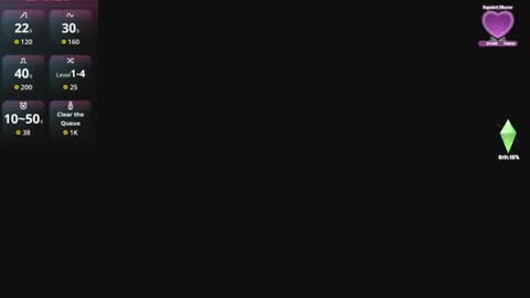 Snapshot of raylin_escobar chatting on July 3, 2:18 am raylin_escobar online show from July 3, 2:18 am