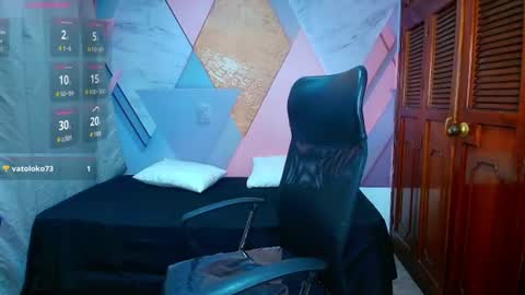 Snapshot of raylin_escobar chatting on July 15, 7:30 pm raylin_escobar online show from July 15, 7:30 pm