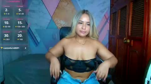 Snapshot of raylin_escobar chatting on July 16, 8:48 pm raylin_escobar online show from July 16, 8:48 pm
