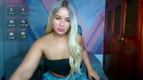 Snapshot of raylin_escobar chatting on July 17, 7:08 pm raylin_escobar online show from July 17, 7:08 pm
