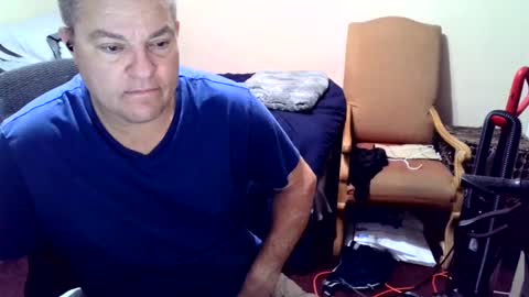 Snapshot of raymanjr52 chatting on February 26, 10:15 am raymanjr52 online show from February 26, 10:15 am