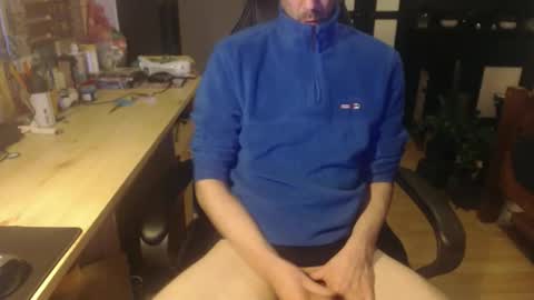 Ray online show from February 19, 1:07 pm