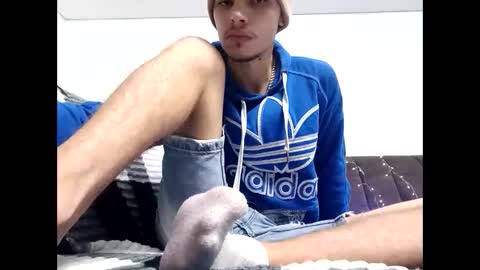 RayMartino online show from December 18, 8:59 pm