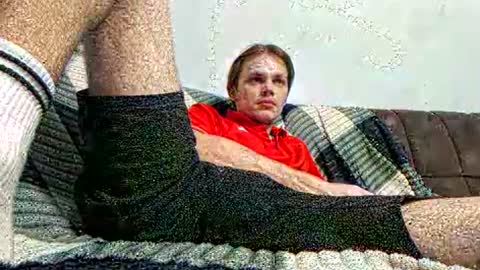 Snapshot of raymartino chatting on June 23, 9:18 am RayMartino online show from June 23, 9:18 am