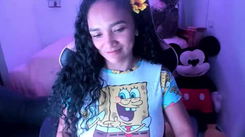 Danna online show from February 12, 3:29 pm