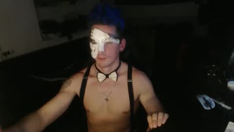 Snapshot of rayzel31 chatting on November 2, 10:12 pm Rayzel online show from November 2, 10:12 pm