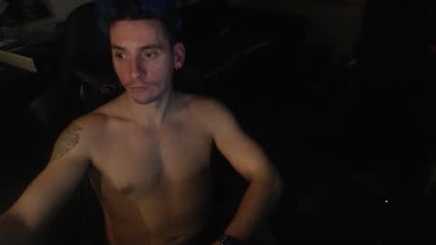 Snapshot of rayzel31 chatting on December 4, 12:53 am Rayzel online show from December 4, 12:53 am