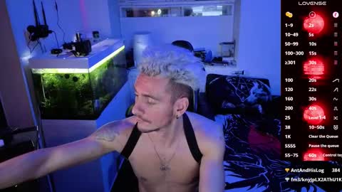 Rayzel online show from February 24, 3:26 am