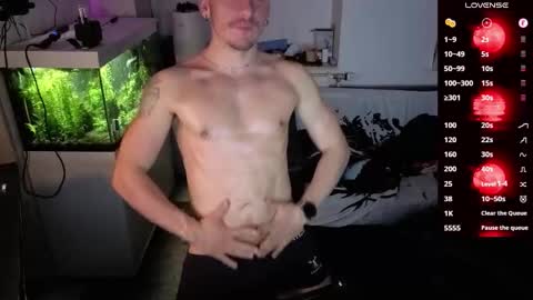 Rayzel online show from March 13, 12:28 am