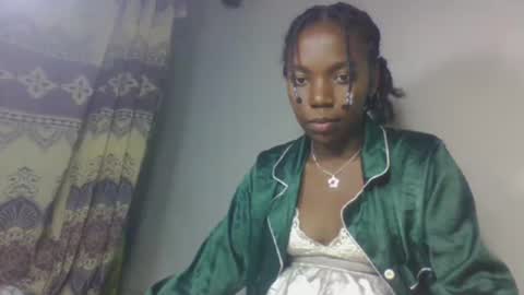 razanastine online show from November 9, 9:35 pm