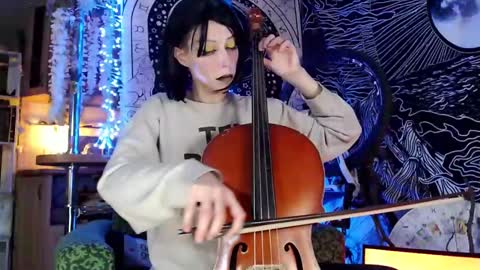  Yrriel Strife Candy-Demon Caveboy mr. Cringe   online show from January 20, 6:53 pm