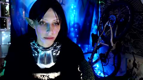  Yrriel Strife Candy-Demon Caveboy mr. Cringe   online show from January 24, 9:26 pm