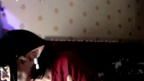  Yrriel Strife Candy-Demon Caveboy mr. Cringe   online show from February 13, 7:24 am