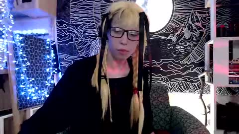  Yrriel Strife Candy-Demon Caveboy mr. Cringe   online show from February 23, 7:11 am