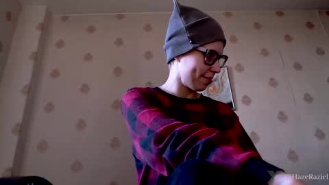  Yrriel Strife Candy-Demon Caveboy mr. Cringe   online show from September 19, 2:40 pm