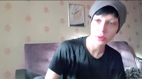  Yrriel Strife Candy-Demon Caveboy mr. Cringe   online show from September 30, 6:29 am