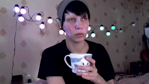  Yrriel Strife Candy-Demon Caveboy mr. Cringe   online show from October 17, 10:07 am