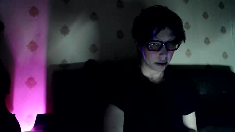  Yrriel Strife Candy-Demon Caveboy mr. Cringe   online show from December 15, 3:55 am