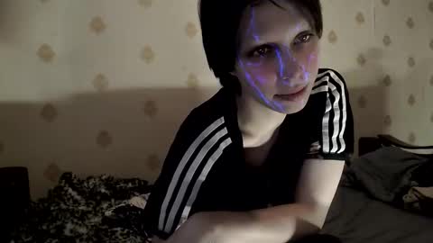  Yrriel Strife Candy-Demon Caveboy mr. Cringe   online show from January 17, 11:15 am