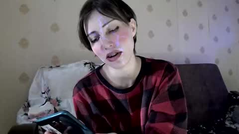  Yrriel Strife Candy-Demon Caveboy mr. Cringe   online show from February 7, 8:18 am