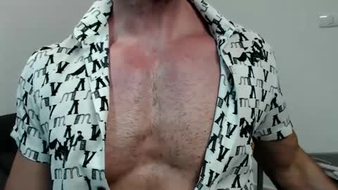 razorramon13 online show from January 30, 11:55 am