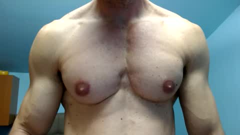 razorramon13 online show from June 5, 6:52 am