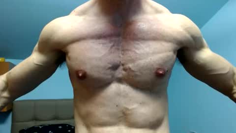 razorramon13 online show from June 9, 6:58 am