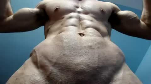 Snapshot of razorramon13 chatting on July 23, 6:00 am razorramon13 online show from July 23, 6:00 am