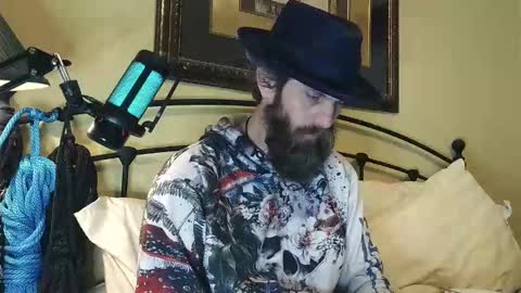 rc_cassanova online show from January 13, 1:13 am