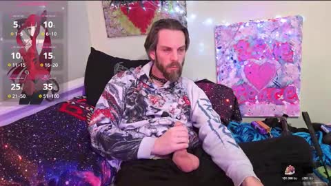 rc_cassanova online show from March 13, 4:24 pm