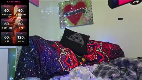 rc_cassanova online show from March 17, 2:27 am