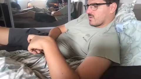 reachorgasmwithoutsex online show from July 26, 7:37 am