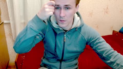 Snapshot of ready2serve_obey chatting on January 19, 6:21 pm Jack online show from January 19, 6:21 pm