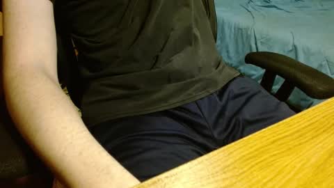 Snapshot of readytocum90 chatting on September 9, 2:44 am Scrappy Coco online show from September 9, 2:44 am