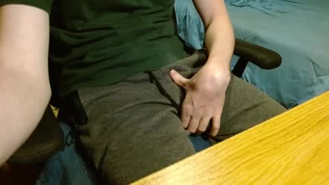 Snapshot of readytocum90 chatting on September 23, 2:20 pm Scrappy Coco online show from September 23, 2:20 pm