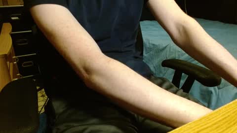 Snapshot of readytocum90 chatting on October 23, 1:38 am Scrappy Coco online show from October 23, 1:38 am