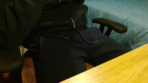 Snapshot of readytocum90 chatting on November 12, 6:08 pm Scrappy Coco online show from November 12, 6:08 pm